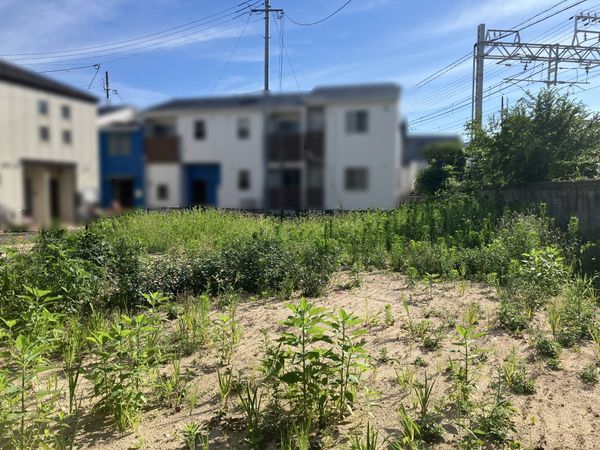 兵庫県神戸市須磨区 月見山本町2丁目(1333983)【土地】 | みずほ