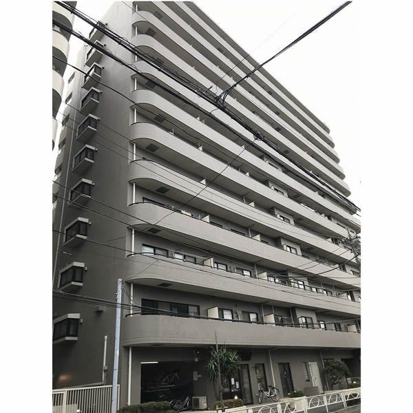 東京都墨田区 向島2丁目の投資用・事業用物件 みずほ不動産販売