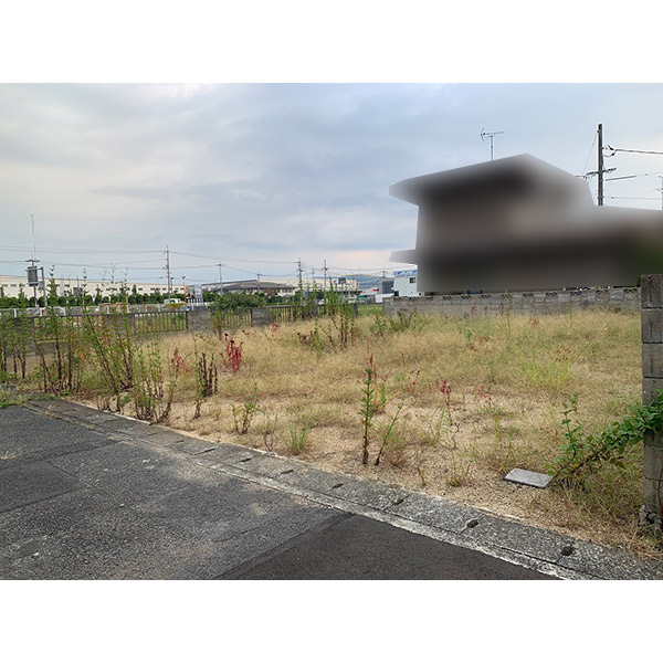 岡山県岡山市北区 撫川(925253)【土地】 みずほ不動産販売