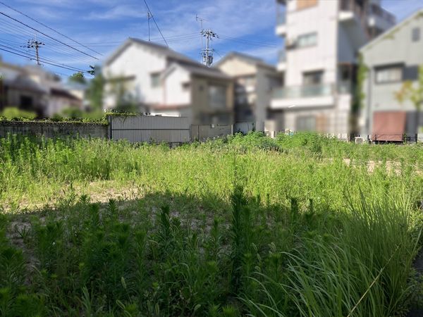 兵庫県神戸市須磨区 月見山本町2丁目(1333983)【土地】 | みずほ