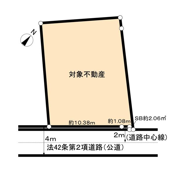 神奈川県藤沢市 鵠沼松が岡1丁目(1355183)【土地】 | みずほ不動産販売