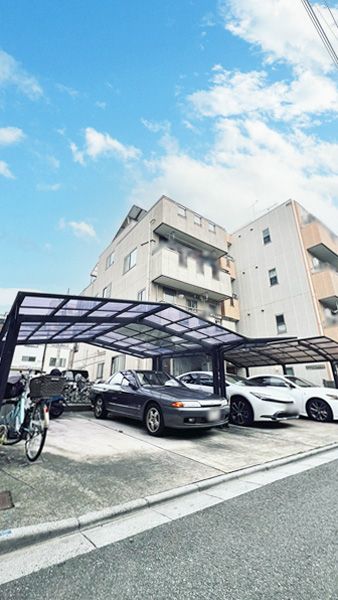 東京都台東区清川２丁目その他画像1