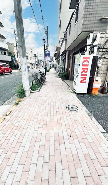 東京都台東区清川２丁目その他画像2