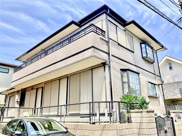 神奈川県藤沢市 鵠沼松が岡1丁目(1355183)【土地】 | みずほ不動産販売