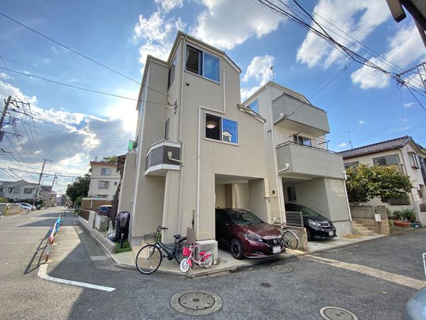 東京都足立区 舎人2丁目(985055)【一戸建て】 | みずほ不動産販売