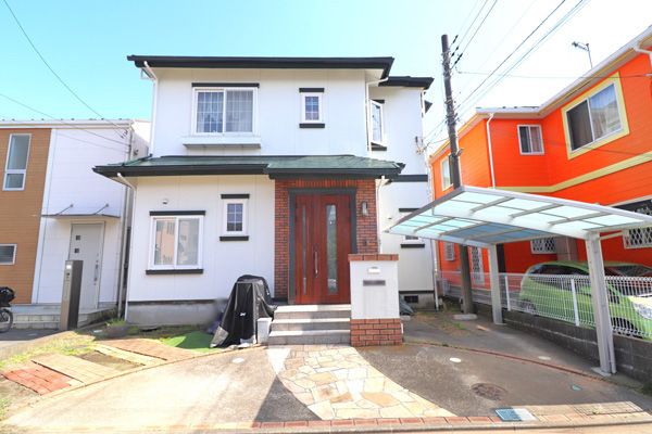 神奈川県藤沢市鵠沼神明４丁目