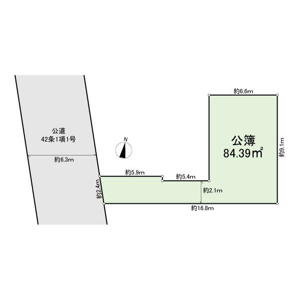 東京都中野区 若宮3丁目(1343395)【一戸建て】 | みずほ不動産販売