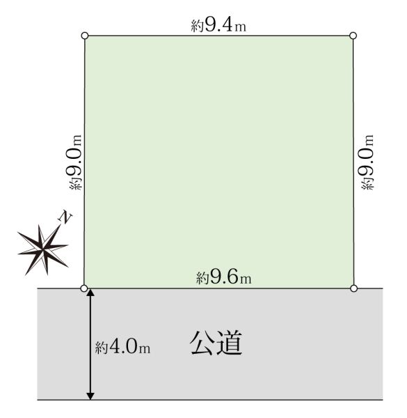 東京都江東区 越中島２丁目間取り図