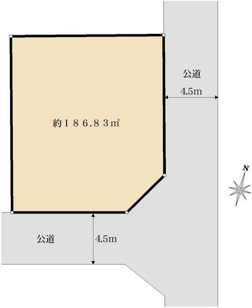 神奈川県横浜市旭区 川島町(1336582)【土地】 | みずほ不動産販売