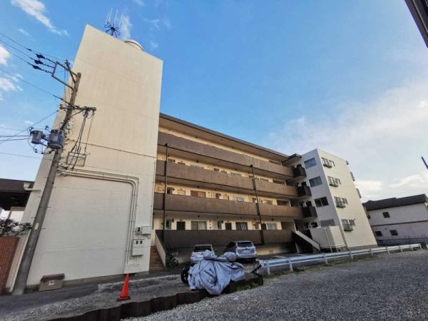 愛知県海部郡蟹江町 大字今字二之坪の投資用 事業用物件 みずほ不動産販売