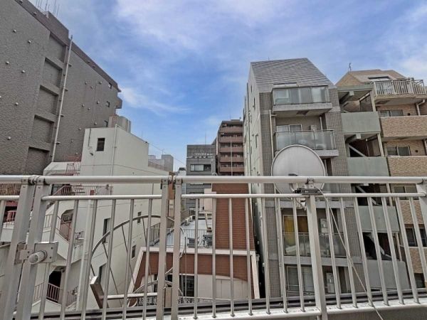 東急ドエル・アルス麻布十番 + 東急ドエル・アルス麻布十番その他画像1