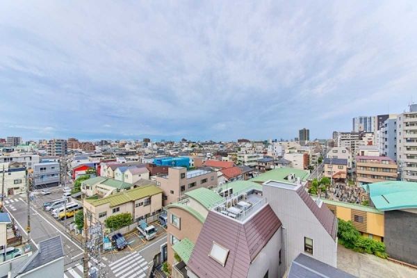 シャンボール第2大森 + シャンボール第2大森その他画像1