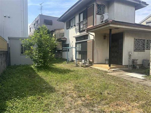 杉並区西荻南二丁目　土地 + 杉並区西荻南二丁目　土地その他画像1
