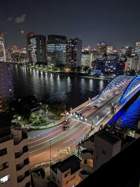 プラウド門前仲町ディアージュ + プラウド門前仲町ディアージュその他画像1