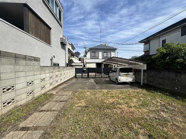 杉並区西荻南二丁目　土地 + 杉並区西荻南二丁目　土地その他画像2