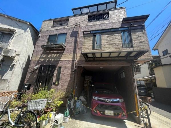 荒川4丁目借地権付き戸建その他画像3
