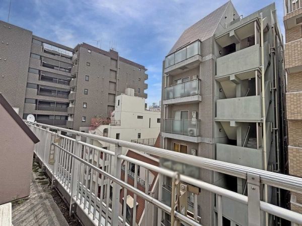 東急ドエル・アルス麻布十番 + 東急ドエル・アルス麻布十番その他画像3