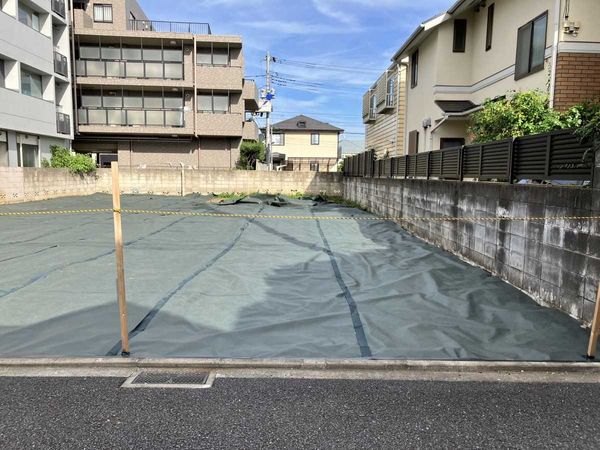 武蔵野市吉祥寺本町三丁目　1号地 + 武蔵野市吉祥寺本町三丁目　1号地その他画像3