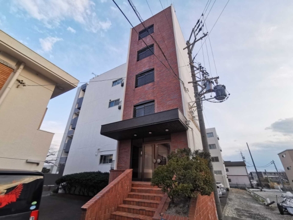 愛知県海部郡蟹江町 大字今字二之坪の投資用 事業用物件 みずほ不動産販売