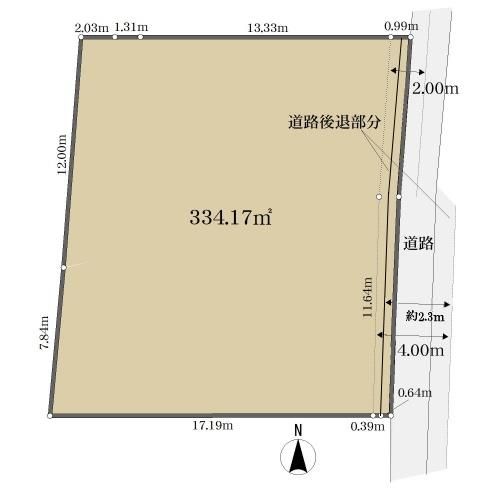 埼玉県さいたま市見沼区 大和田町１丁目間取り図
