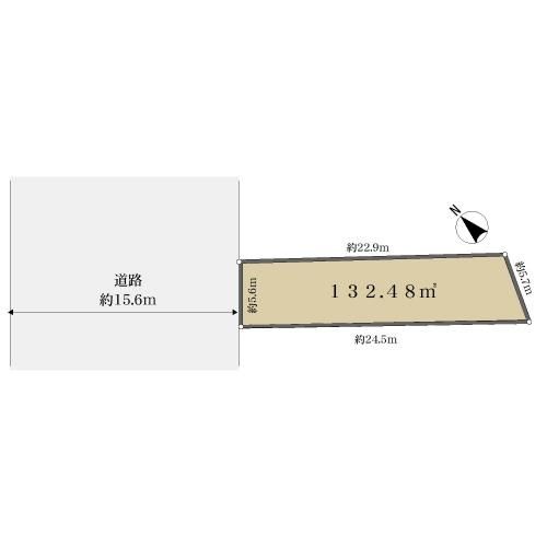 愛知県名古屋市東区 徳川町(1330532)【土地】 | みずほ不動産販売