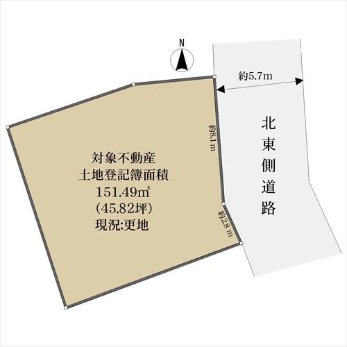 みずほちゃん確認用　購入不可 岡山県岡山市北区 出石町2丁目(1344141)【土地】 | みずほ不動産販売