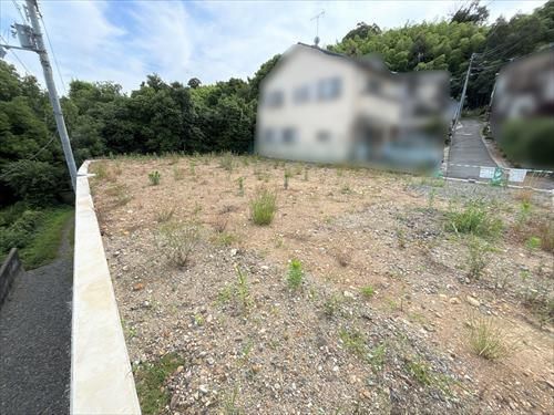 京都府京都市西京区 山田開キ町(1349702)【土地】 | みずほ不動産販売