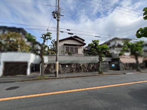 大阪府枚方市 楠葉美咲3丁目(967696)【土地】 | みずほ不動産販売 大阪府枚方市 楠葉美咲3丁目(967696)【土地】 | みずほ不動産販売