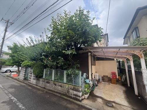 東京都立川市 一番町6丁目(1344846)【土地】 | みずほ不動産販売