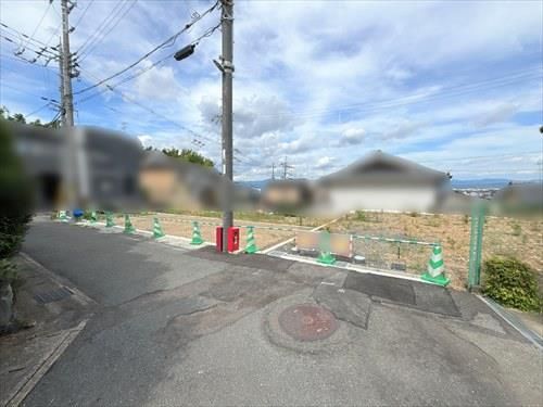 京都府京都市西京区 山田開キ町(1349702)【土地】 | みずほ不動産販売