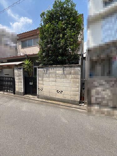 京都府京都市左京区 吉田中阿達町(1363926)【土地】 | みずほ不動産販売