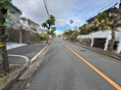 大阪府枚方市 楠葉美咲3丁目(967696)【土地】 | みずほ不動産販売 大阪府枚方市 楠葉美咲3丁目(967696)【土地】 | みずほ不動産販売