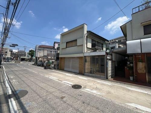 東京都世田谷区 粕谷1丁目(1336724)【土地】 | みずほ不動産販売