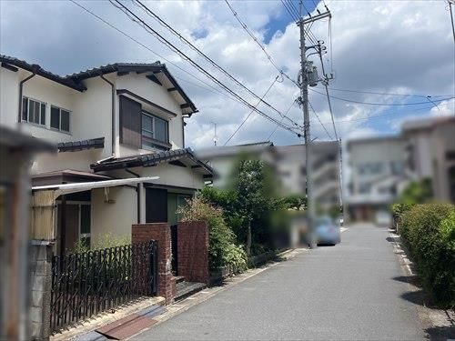 岡山県岡山市北区 庭瀬(1349726)【土地】 | みずほ不動産販売