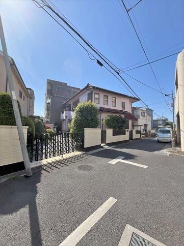 埼玉県さいたま市大宮区 上小町(1334760)【土地】 | みずほ不動産販売