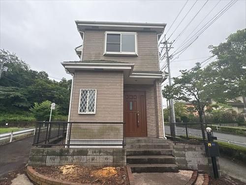 東京都八王子市 城山手1丁目(1343613)【一戸建て】 | みずほ不動産販売