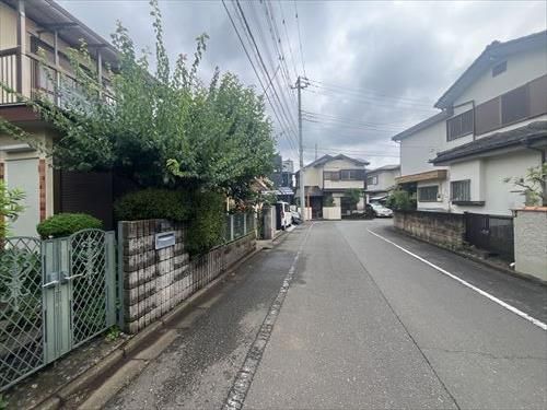 東京都立川市 一番町6丁目(1344846)【土地】 | みずほ不動産販売