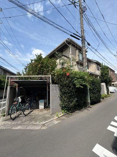東京都杉並区 本天沼3丁目(1374763)【土地】 | みずほ不動産販売