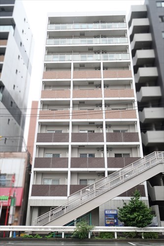 東京都江東区 深川１丁目の投資用 事業用物件 みずほ不動産販売