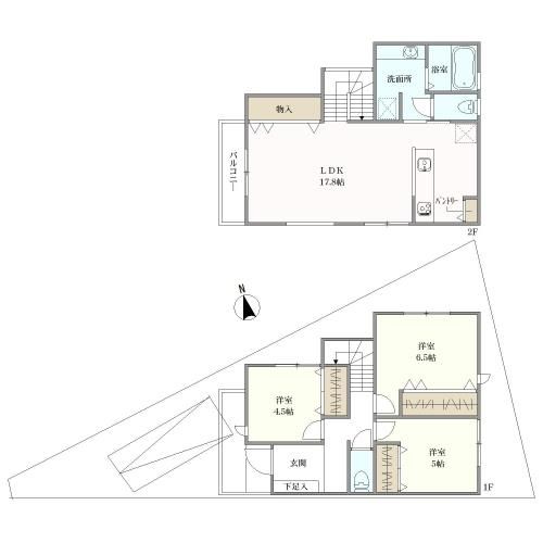 （訳ありセール 格安） 京都府京都市右京区 嵯峨中又町(979696)【土地】 | みずほ不動産販売 産業図案切手