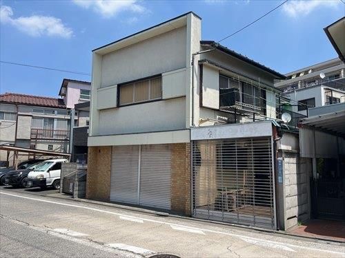 東京都世田谷区 粕谷1丁目(1336724)【土地】 | みずほ不動産販売
