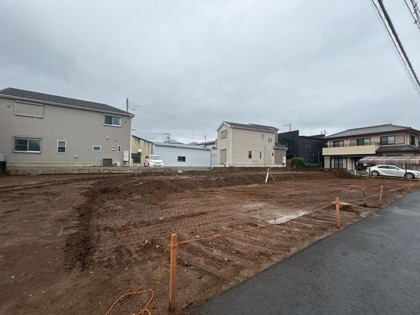 神奈川県茅ヶ崎市 中島(1346220)【土地】 | みずほ不動産販売