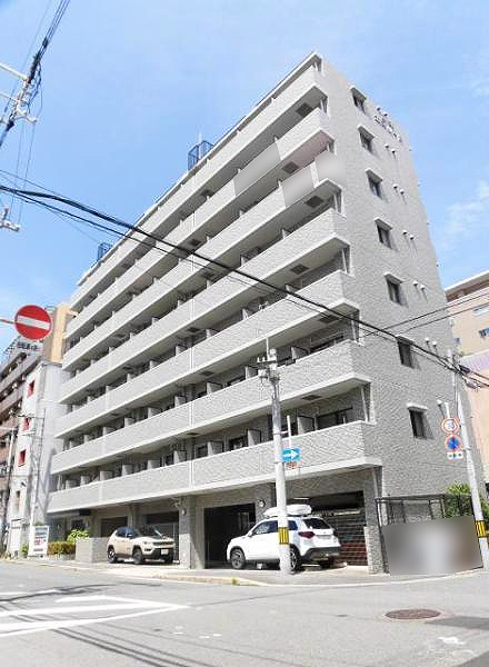 大阪府大阪市北区 天満３丁目の投資用 事業用物件 みずほ不動産販売