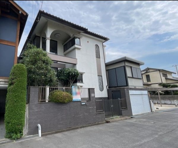 千葉県柏市 大津ケ丘4丁目(1360573)【土地】 | みずほ不動産販売