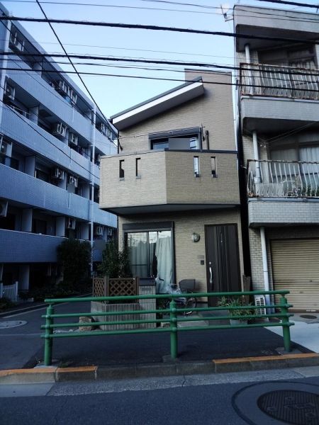 北区中里３丁目戸建その他画像1