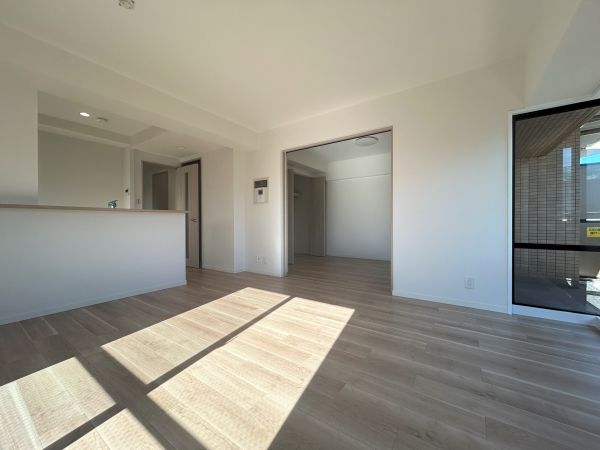 ライオンズマンション京命 + ライオンズマンション京命その他画像1
