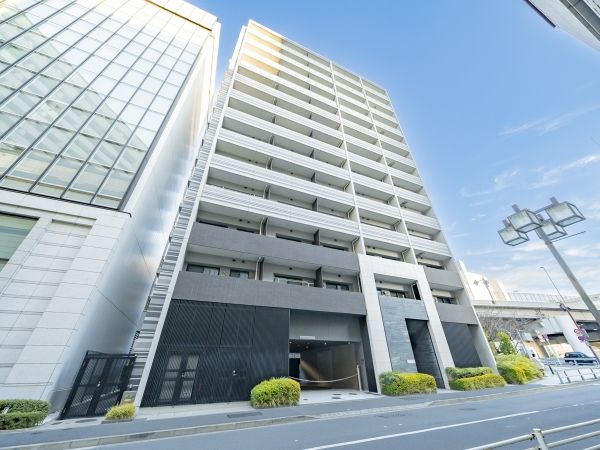 パークリュクス日本橋 + パークリュクス日本橋その他画像1