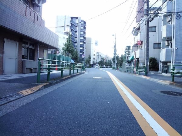 北区中里３丁目戸建その他画像2