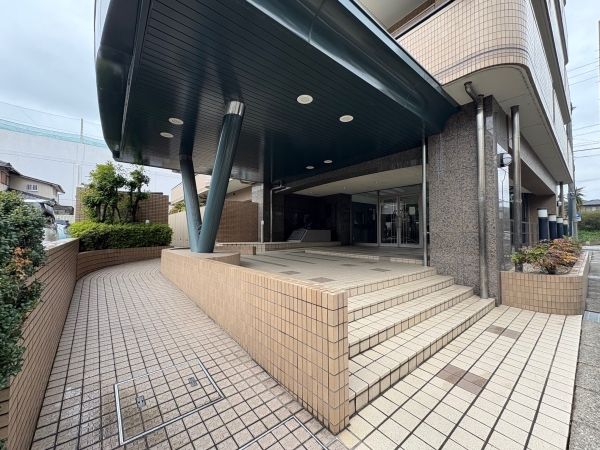 ライオンズマンション京命 + ライオンズマンション京命その他画像2