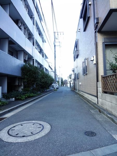 北区中里３丁目戸建その他画像3